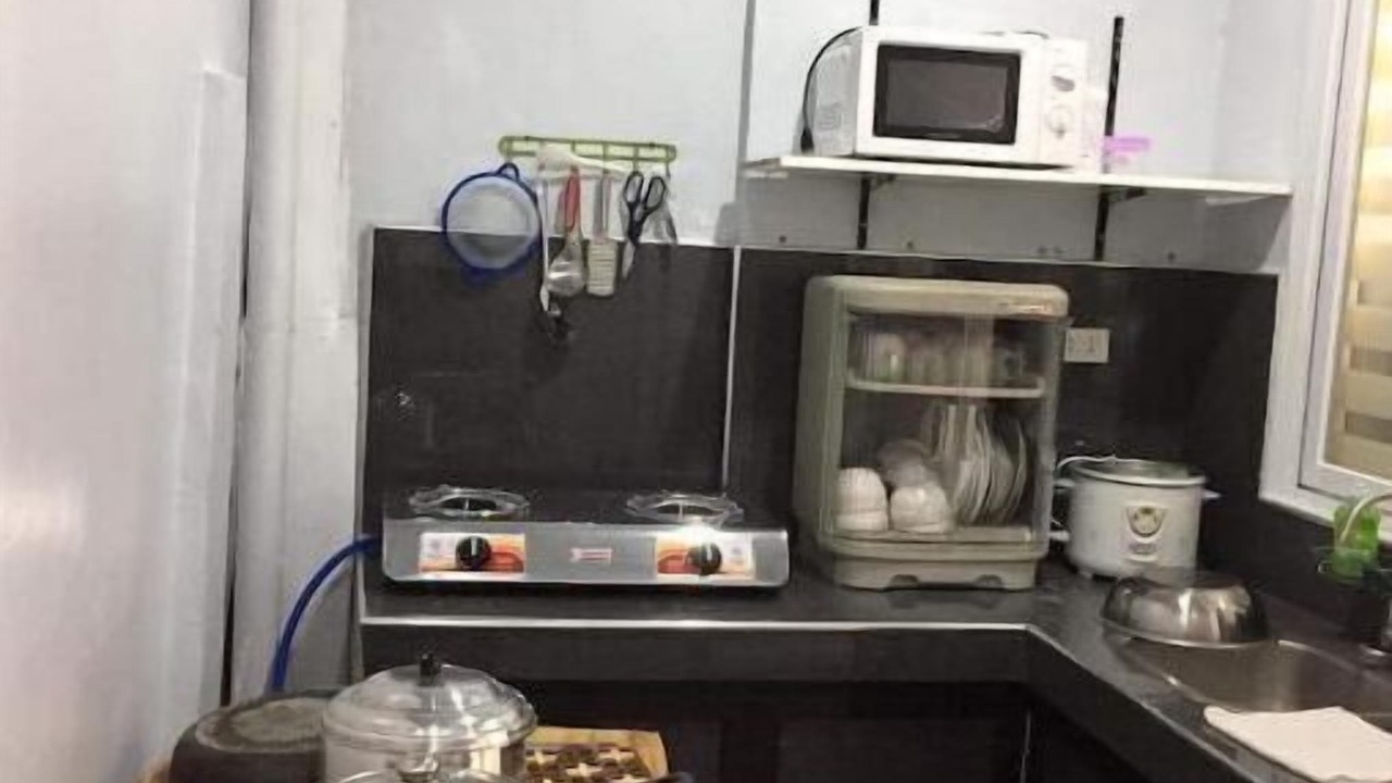 Photo of Kitchen in Tayug