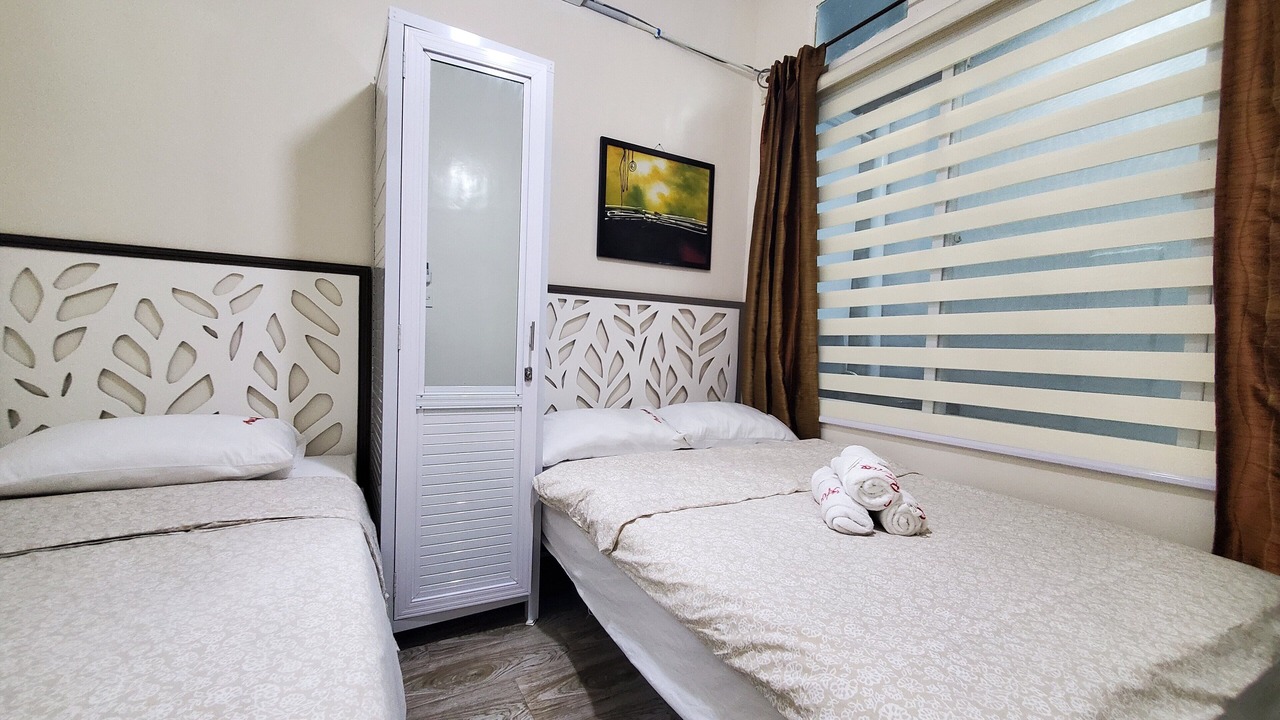Photo of Bedroom in Tayug