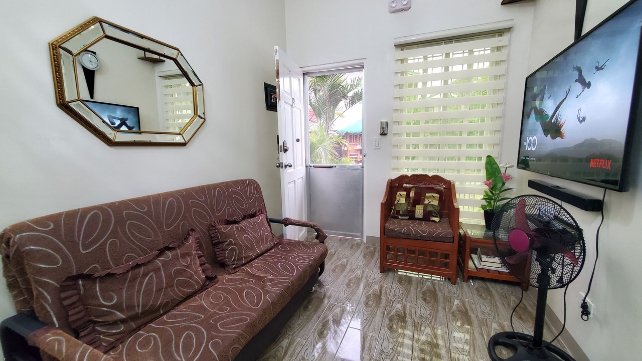 Photo of Livingroom in Tayug