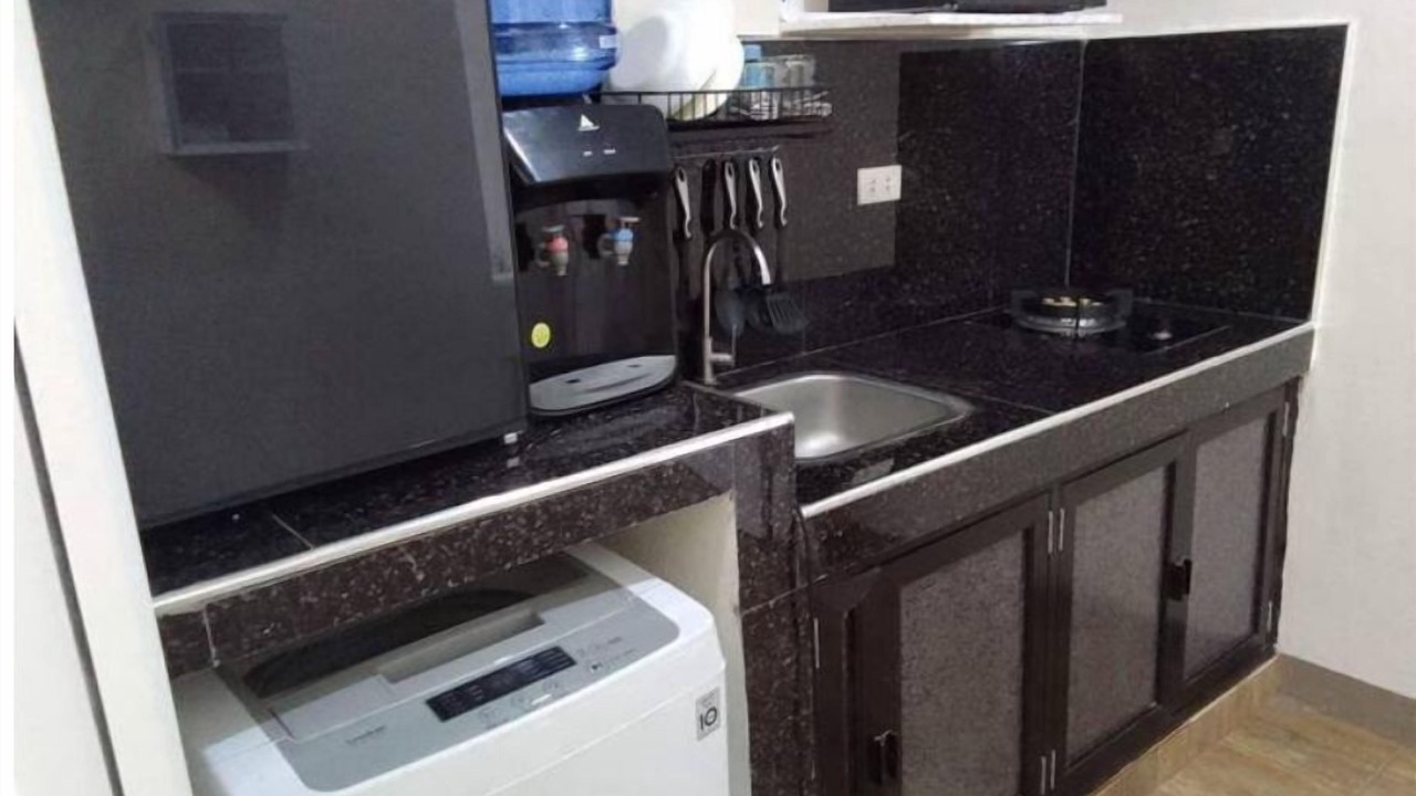 Photo of Kitchen in Tayug