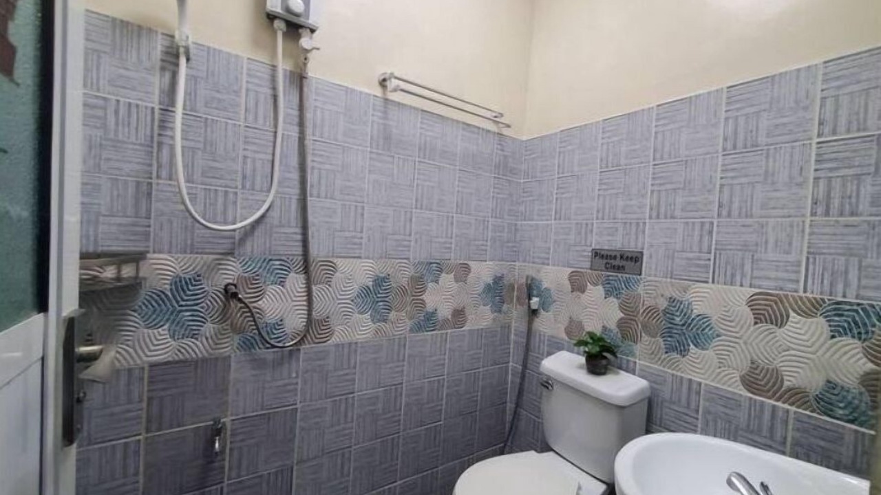 Photo of Bathroom in Tayug
