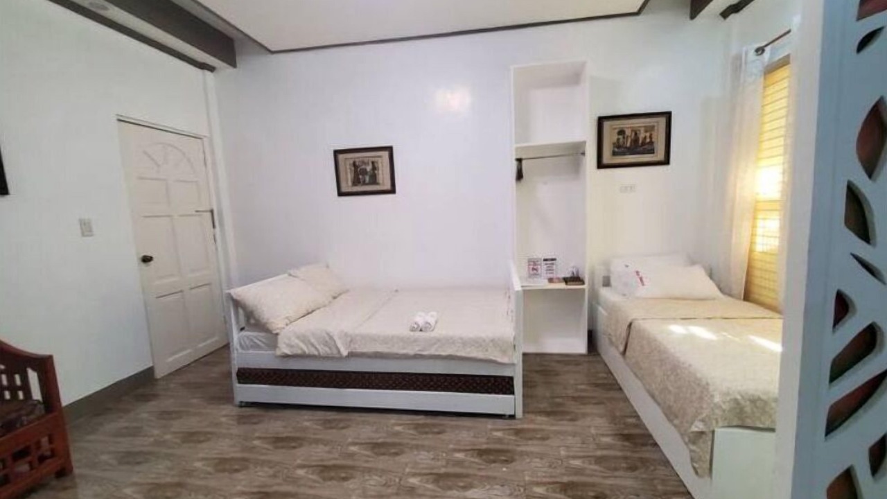 Photo of Bedroom in Tayug