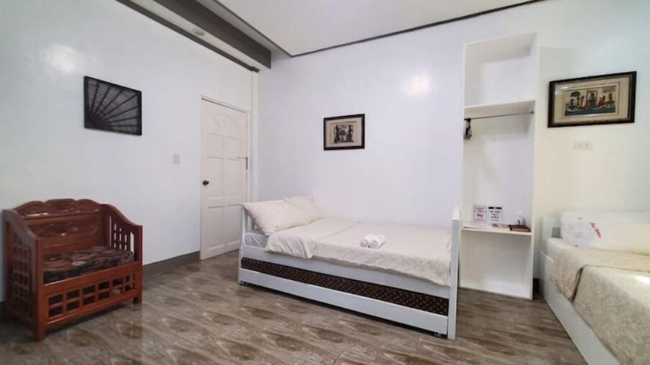 Photo of Bedroom in Tayug