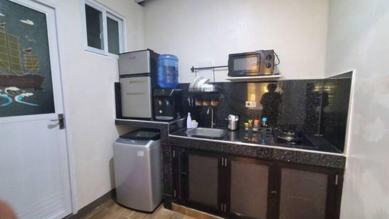 Photo of Kitchen in Tayug