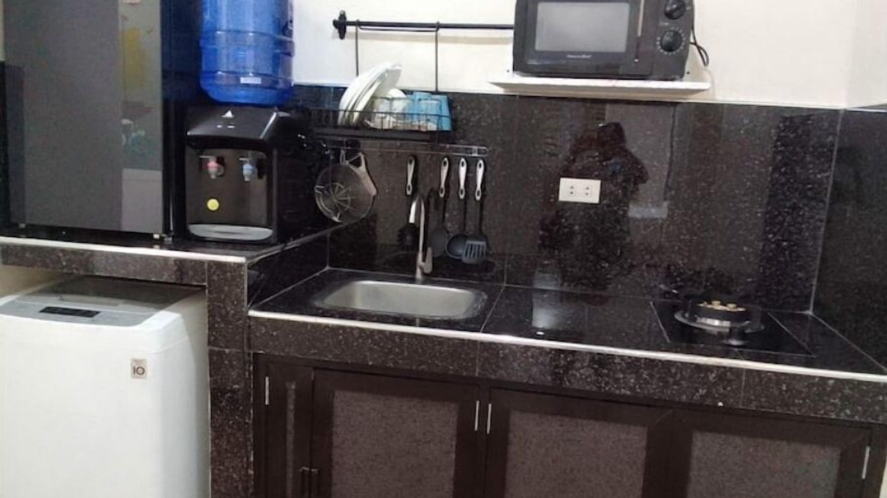 Photo of Kitchen in Tayug