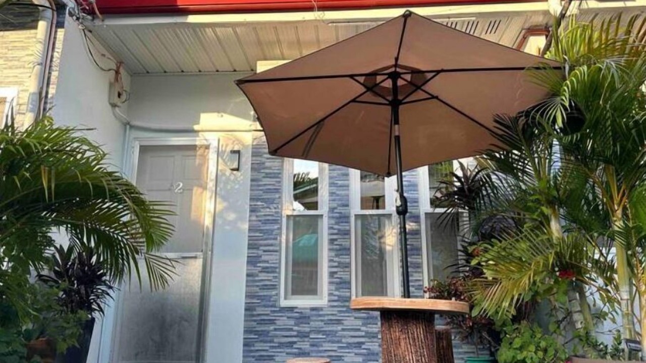 Photo of Patio Balcony in Tayug