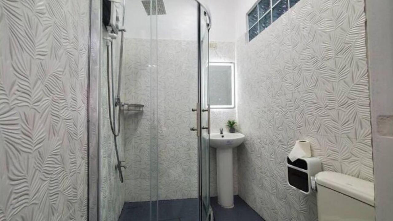 Photo of Bathroom in Tayug
