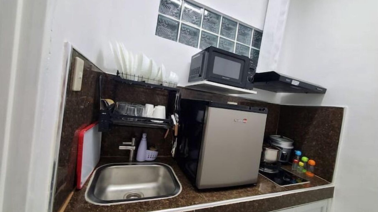 Photo of Kitchen in Tayug