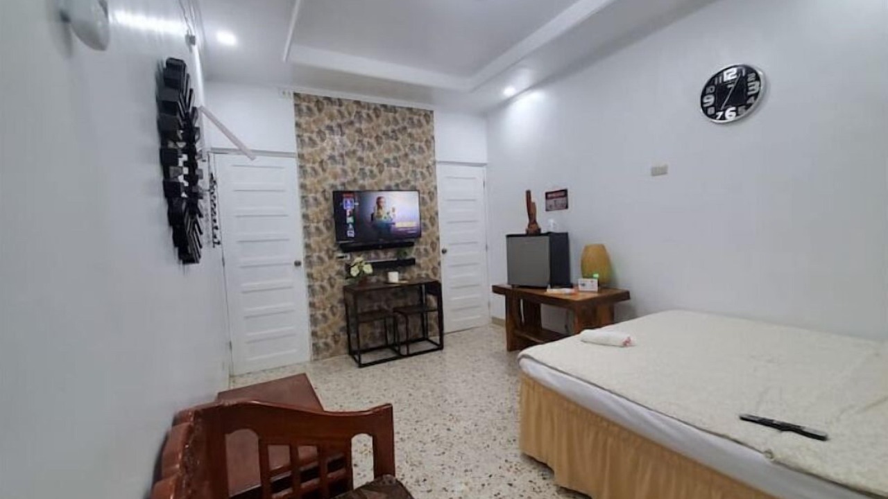 Photo of Bedroom in Tayug