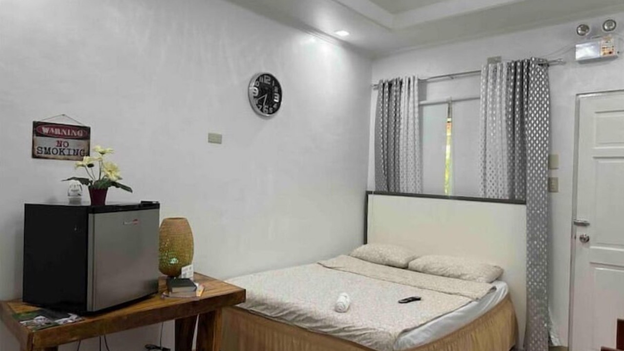 Photo of Bedroom in Tayug