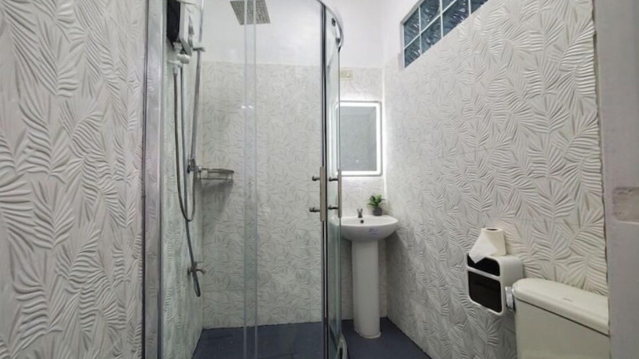 Photo of Bathroom in Tayug