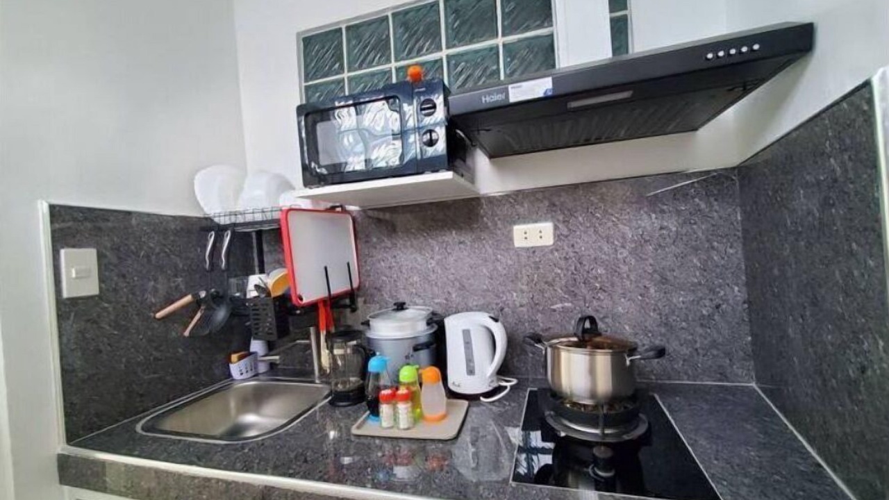Photo of Kitchen in Tayug