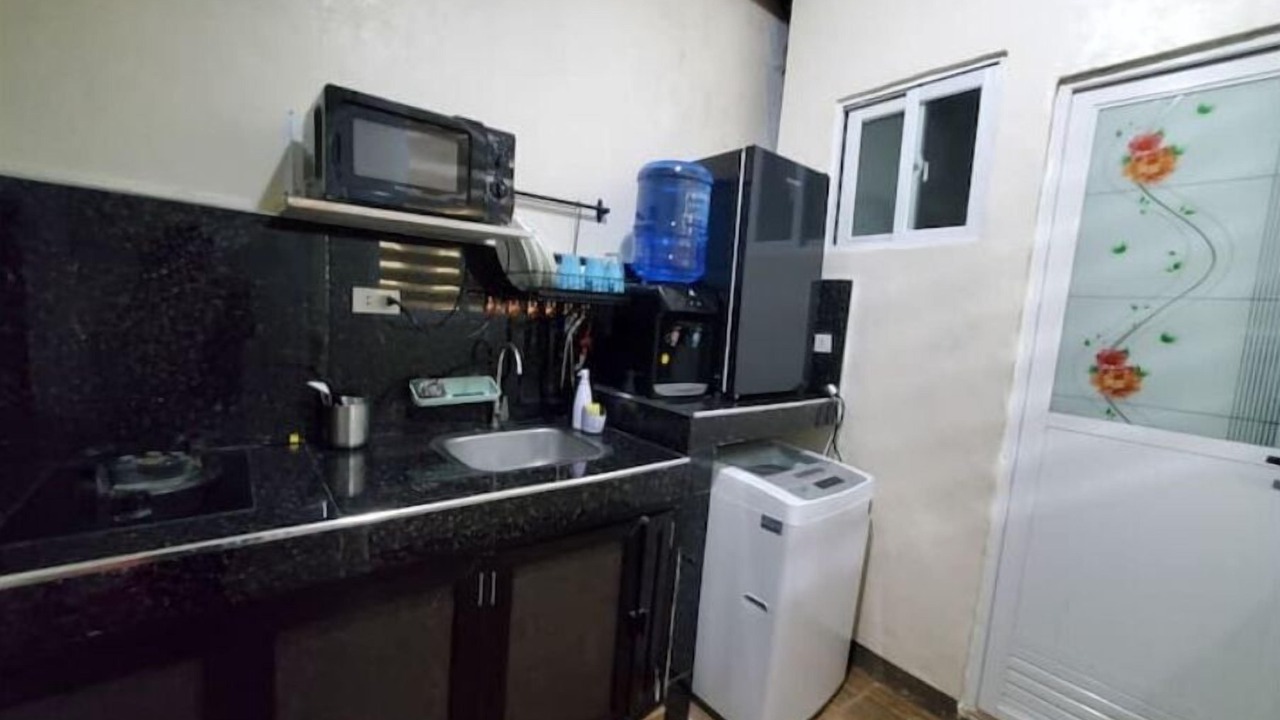 Photo of Kitchen in Tayug