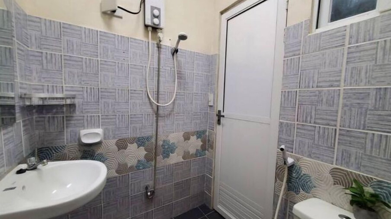 Photo of Bathroom in Tayug