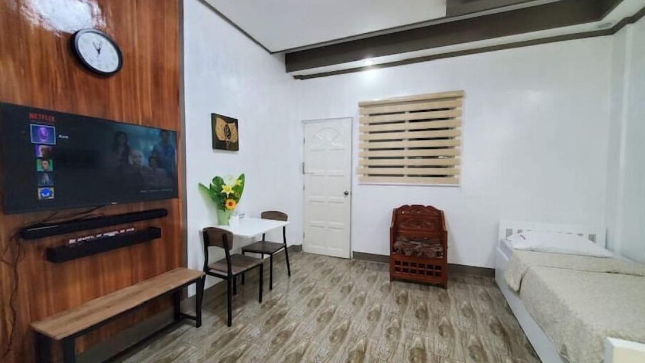 Photo of Bedroom in Tayug
