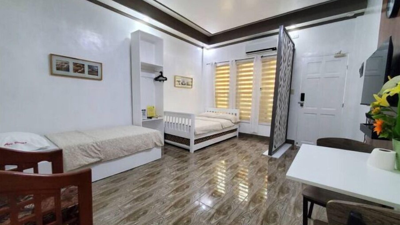 Photo of Bedroom in Tayug