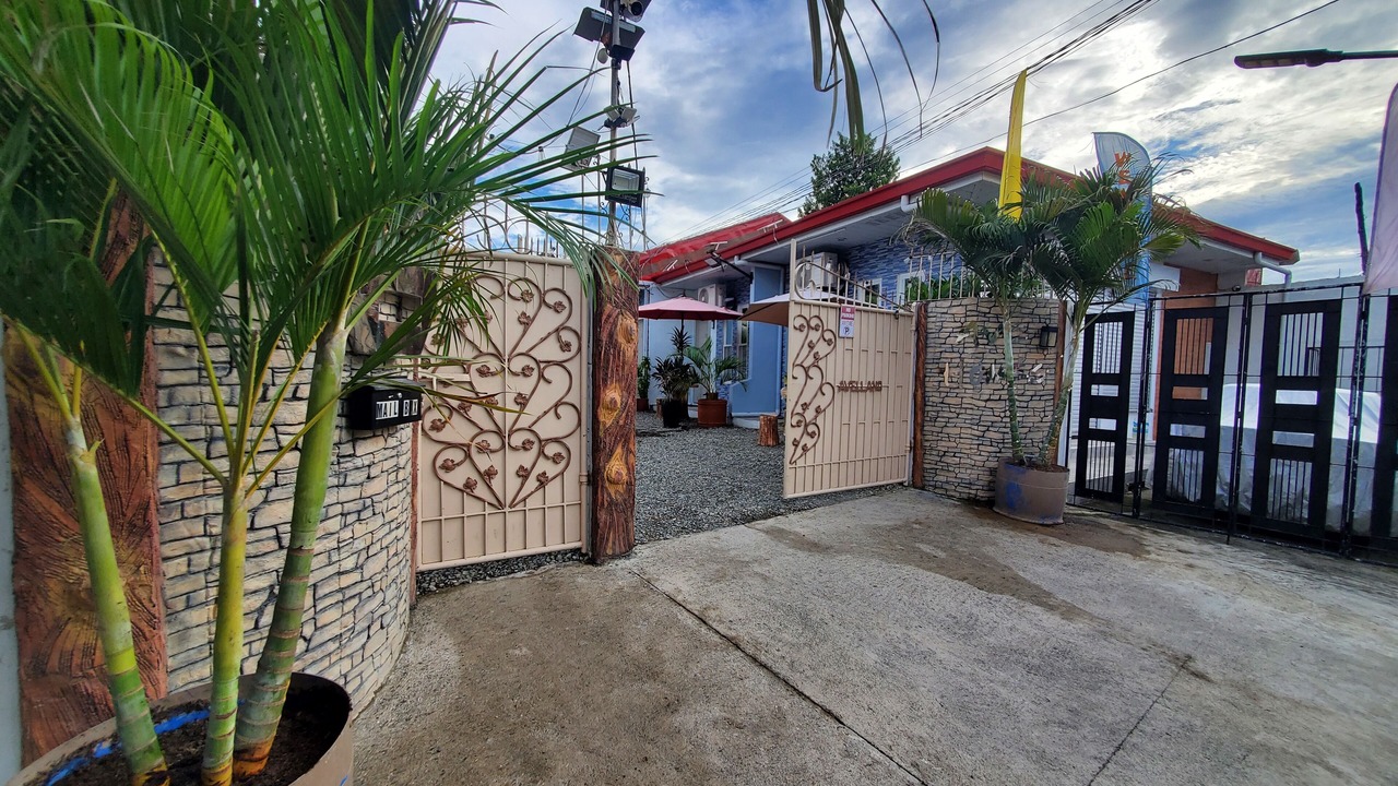 Photo of Outdoor in Tayug