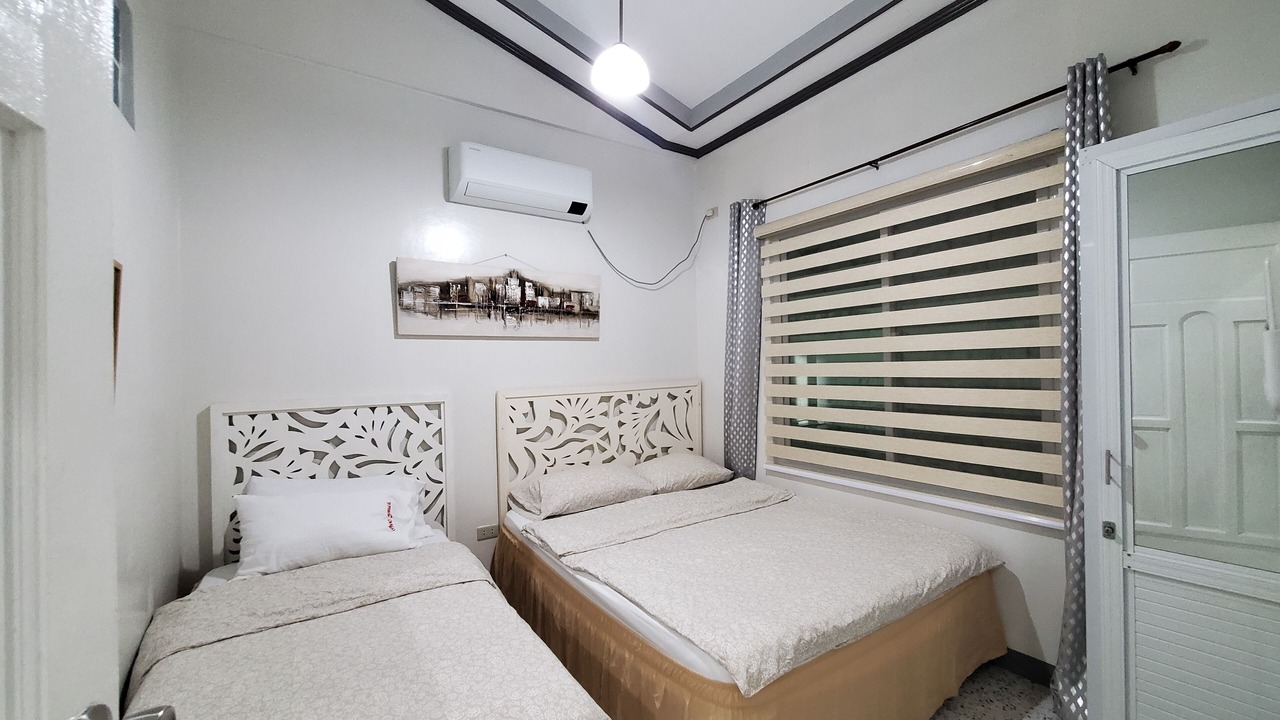 Photo of Bedroom in Tayug