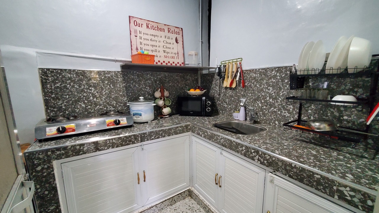 Photo of Kitchen in Tayug