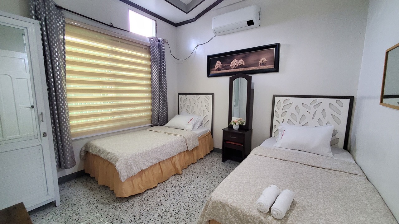 Photo of Bedroom in Tayug