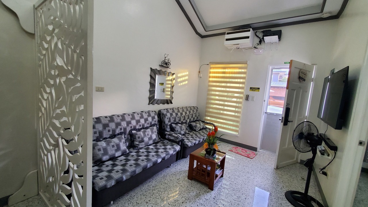 Photo of Livingroom in Tayug