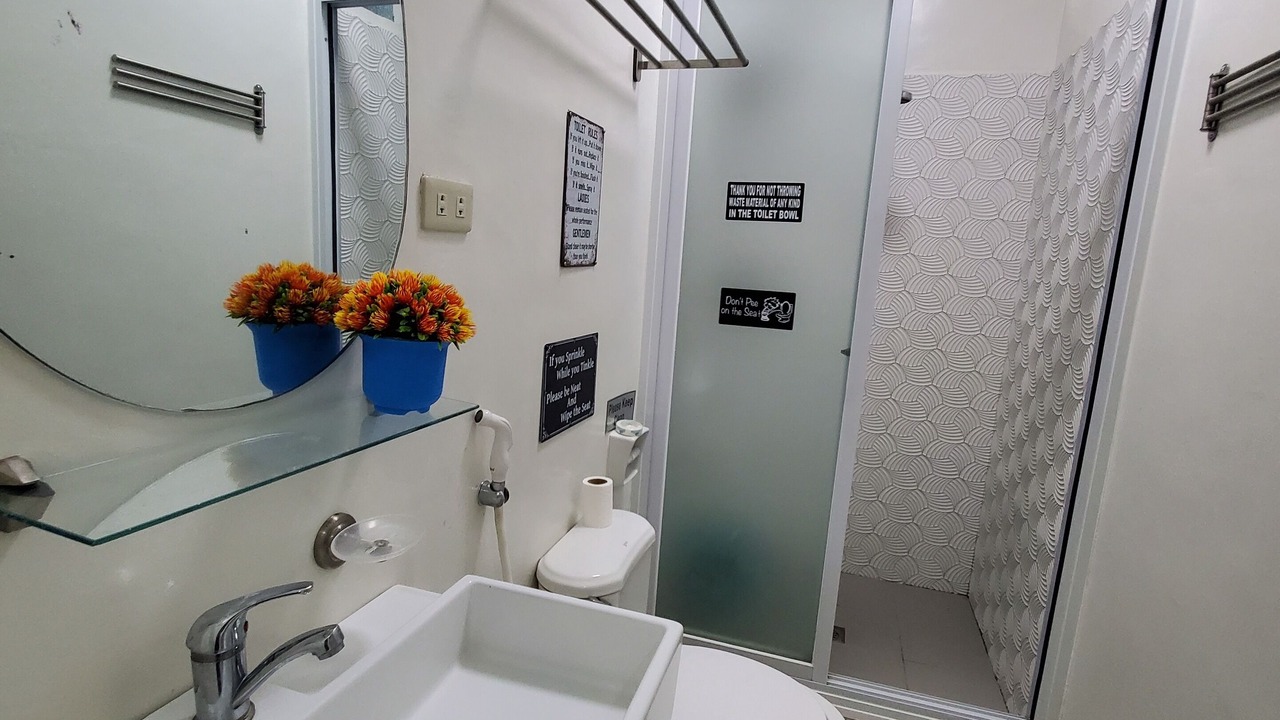 Photo of Bathroom in Tayug