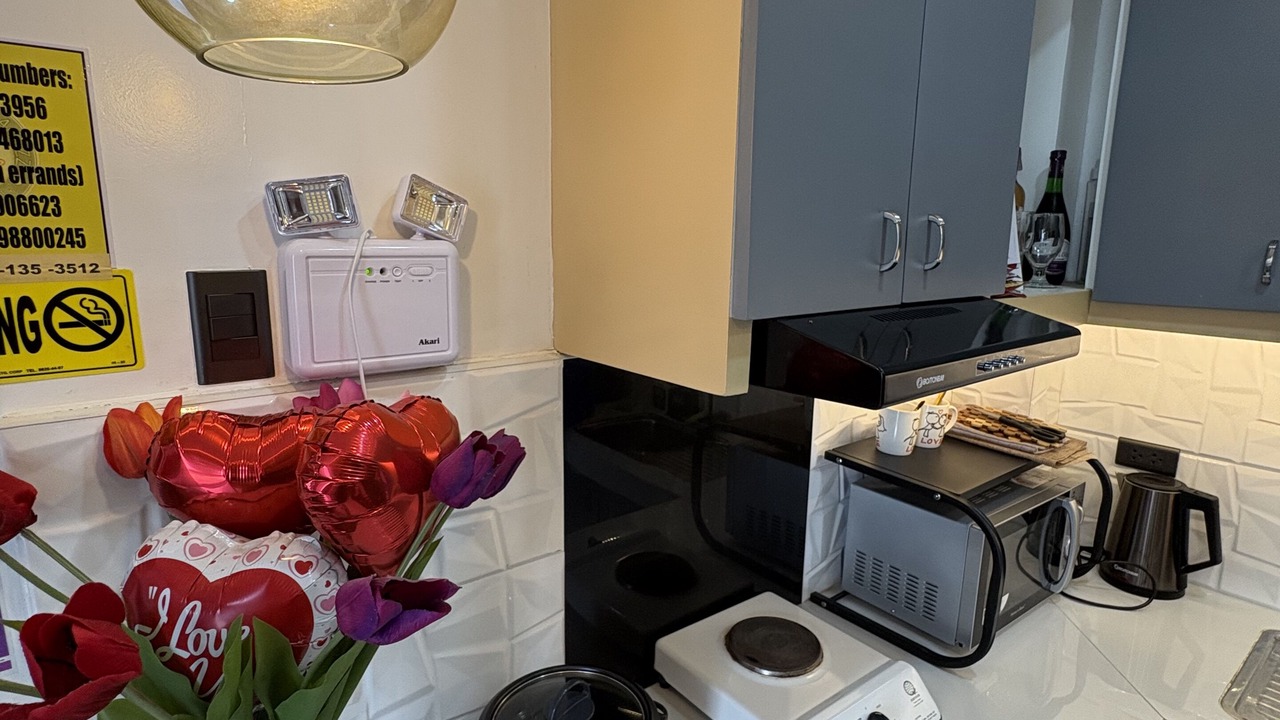 Photo of Kitchen in Tacloban