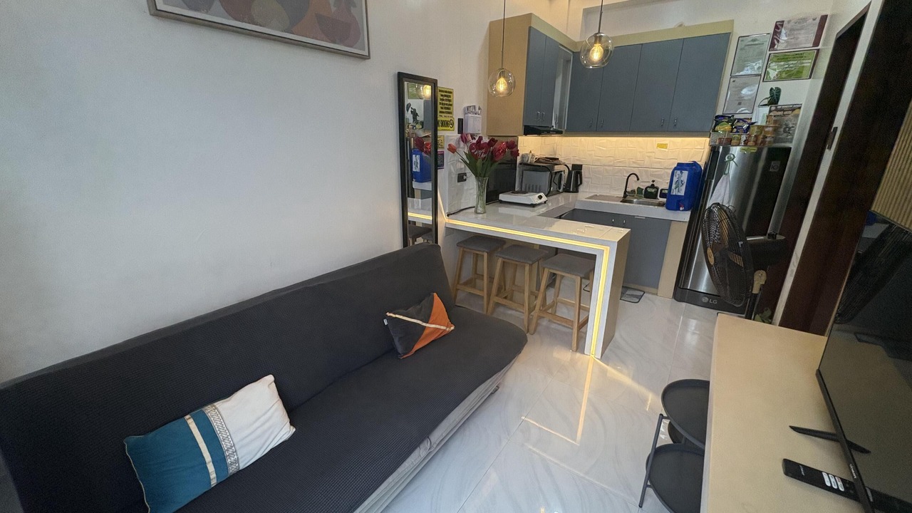 Photo of Livingroom in Tacloban