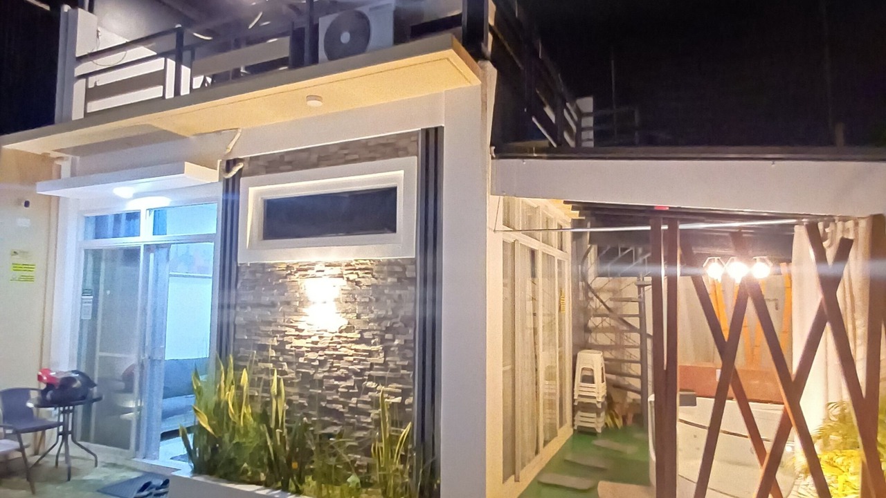 Photo of Patio Balcony in Tacloban