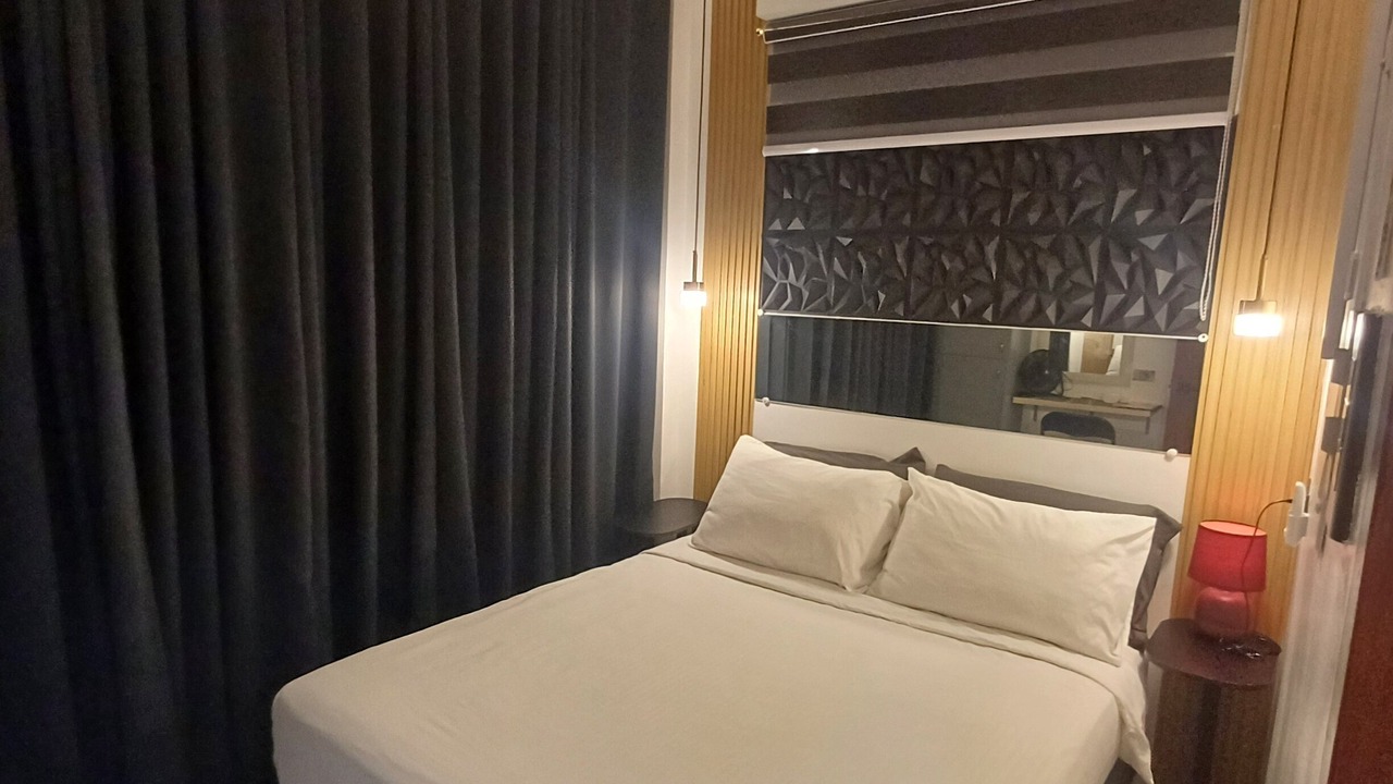 Photo of Bedroom in Tacloban