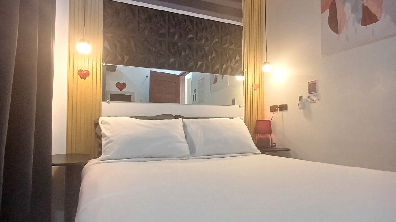 Photo of Bedroom in Tacloban