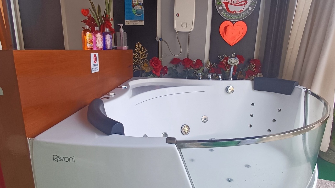 Photo of Bathroom in Tacloban