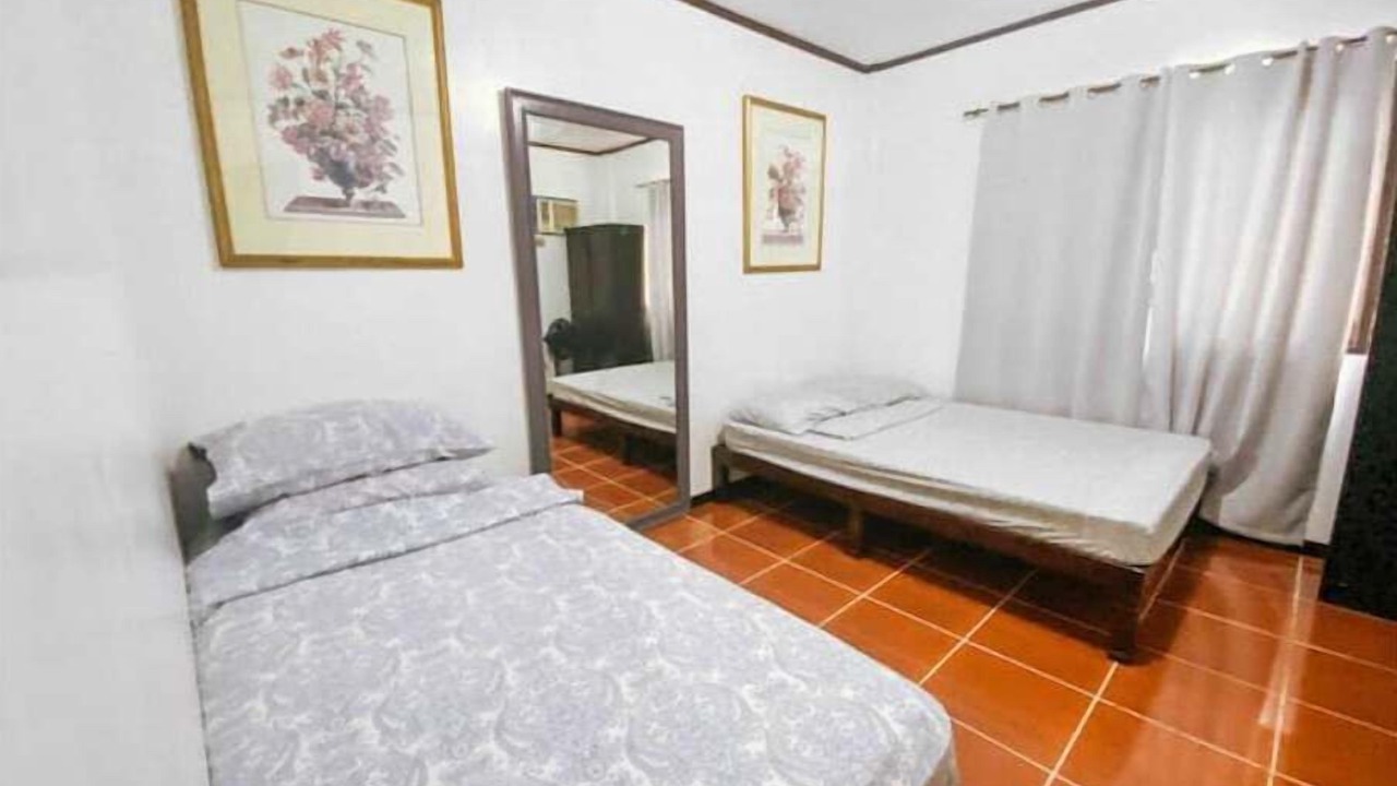 Photo of Bedroom in Lucena