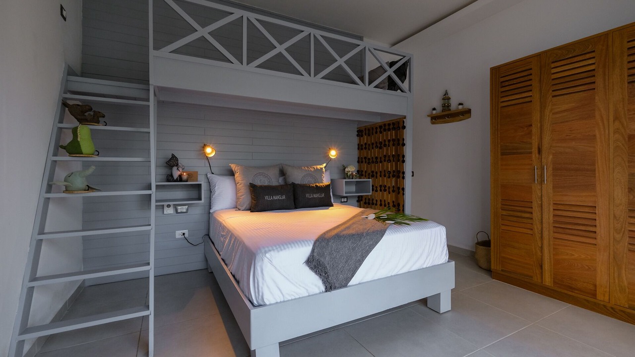 Photo of Bedroom in El Limon