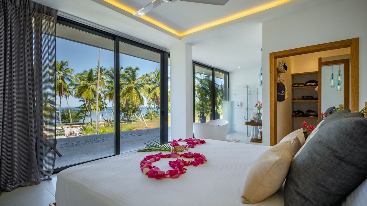 Photo of Bedroom in El Limon