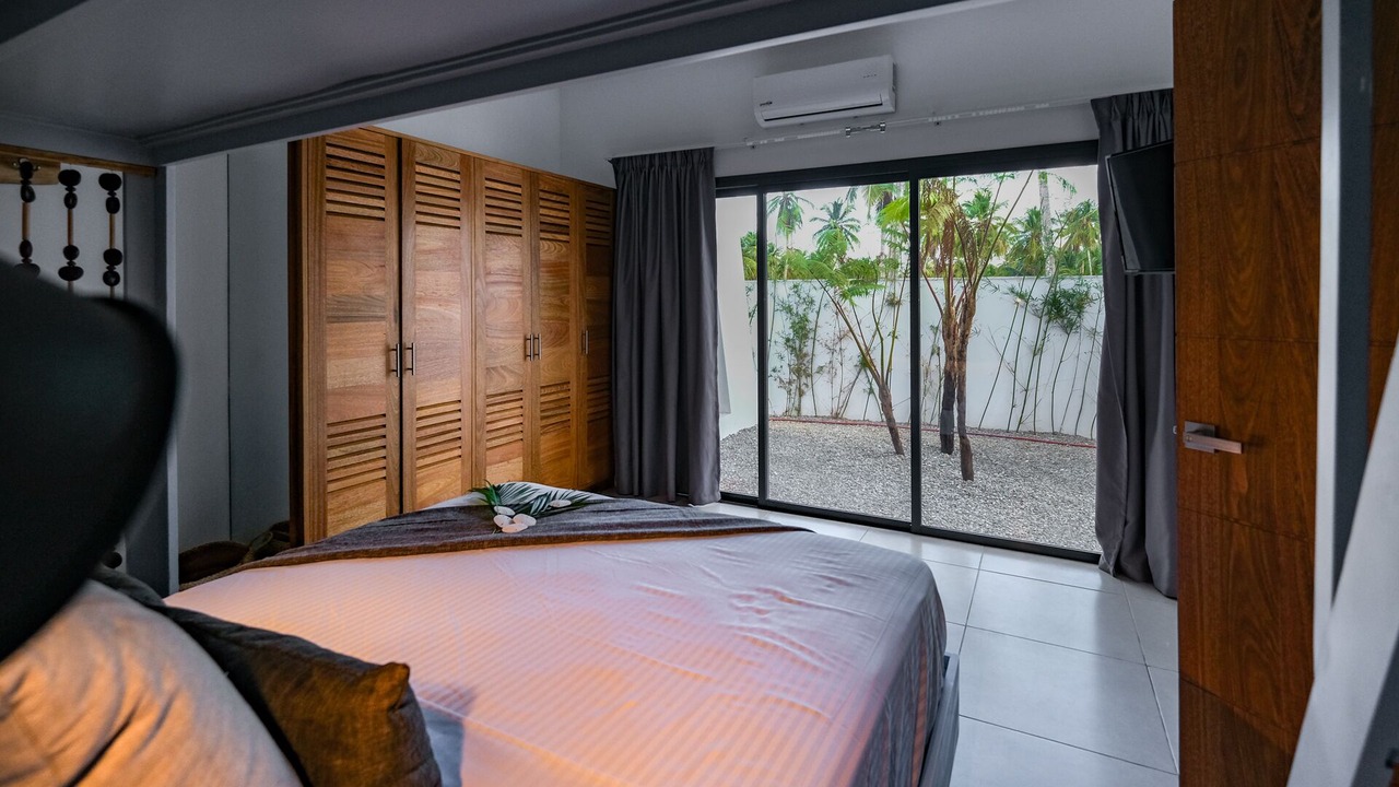 Photo of Bedroom in El Limon