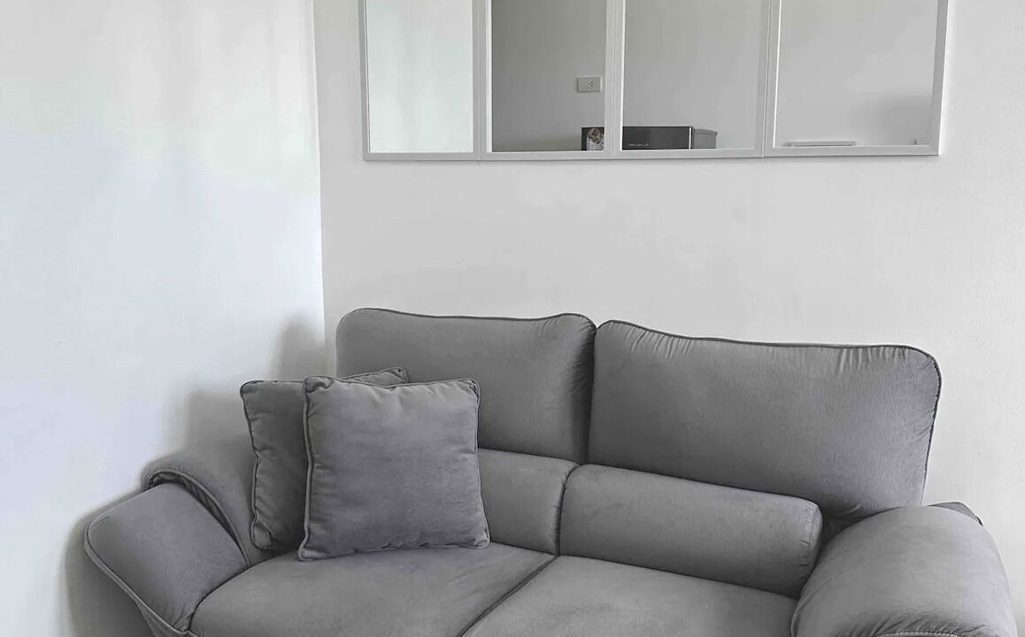 Photo of Livingroom in Dasmarinas