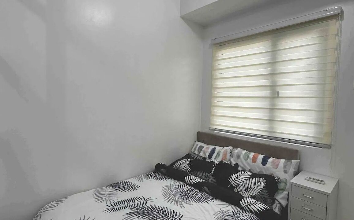 Photo of Bedroom in Dasmarinas