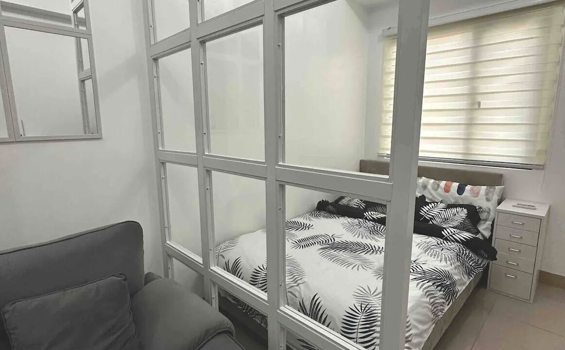 Photo of Bedroom in Dasmarinas