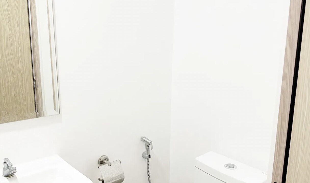 Photo of Bathroom in Dasmarinas