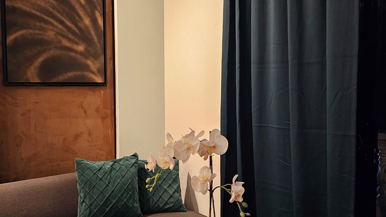 Photo of Livingroom in Intramuros