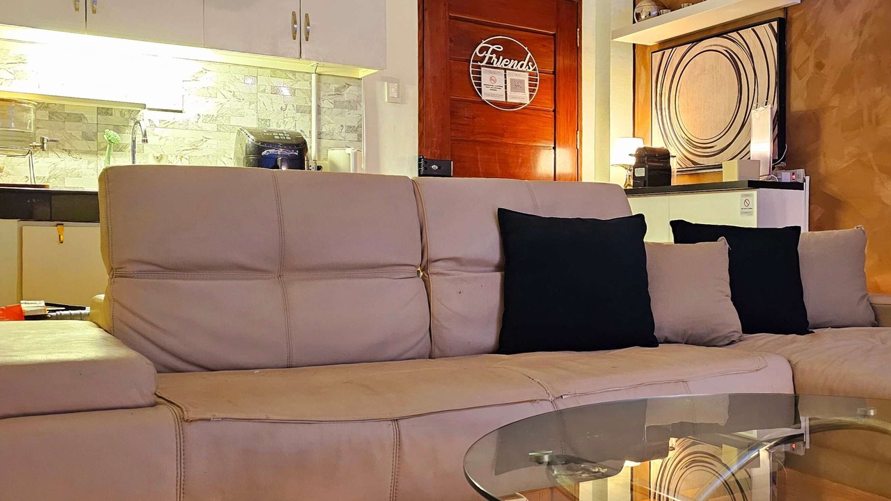 Photo of Livingroom in Intramuros