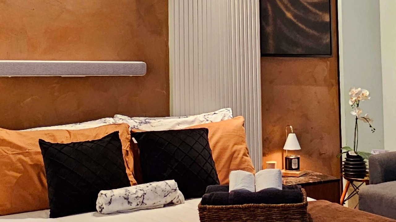 Photo of Bedroom in Intramuros