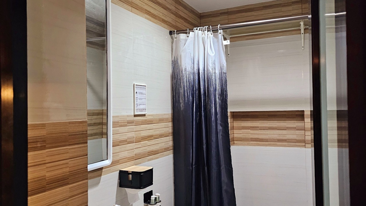 Photo of Bathroom in Intramuros