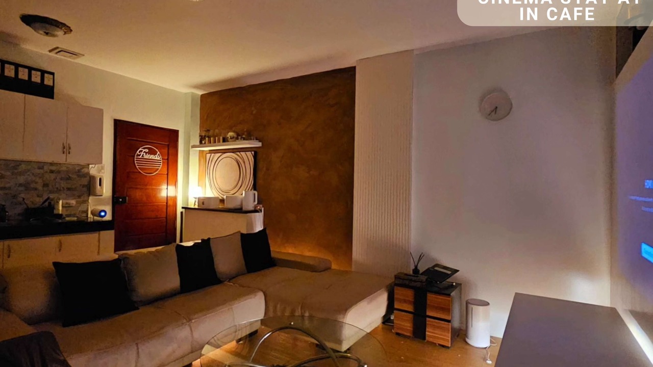 Photo of Livingroom in Intramuros