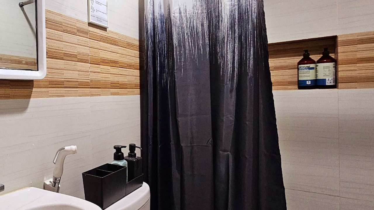 Photo of Bathroom in Intramuros