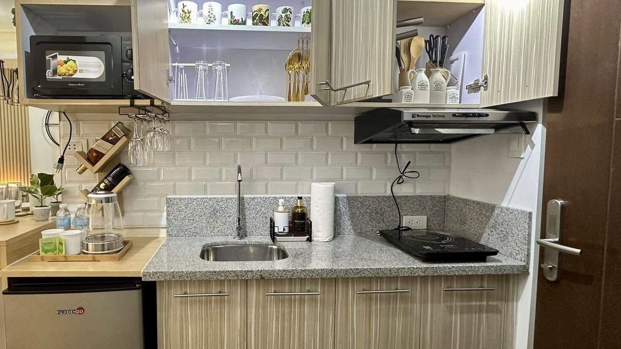 Photo of Kitchen in Alabang