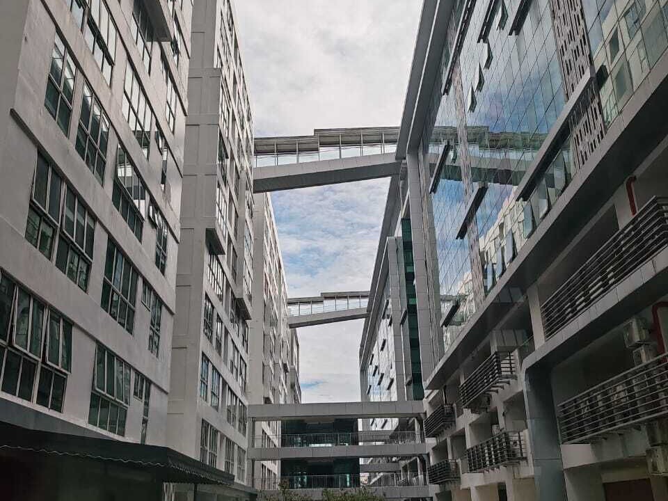 Photo of Outdoor in Kampung Sembulan Baru