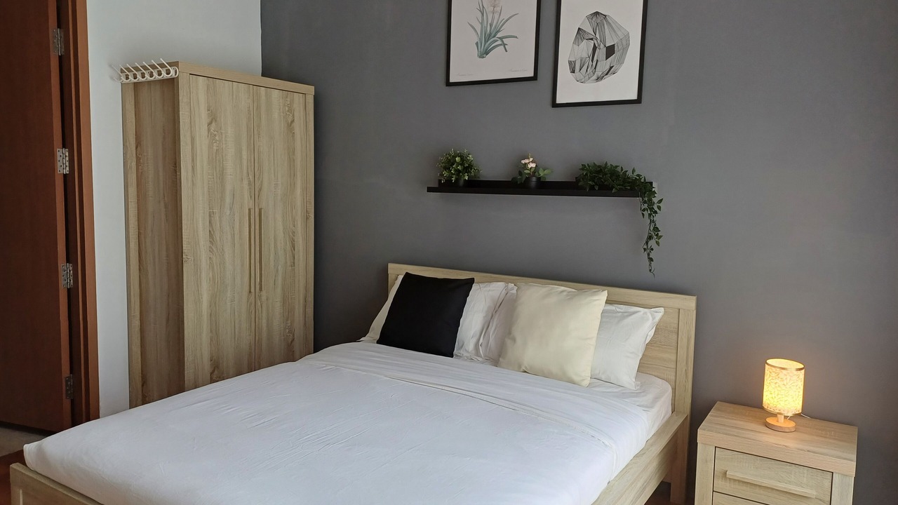Photo of Bedroom in Golden Triangle