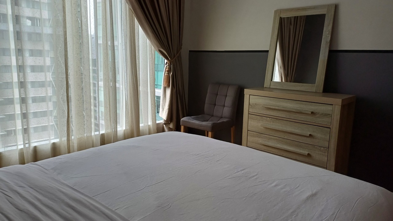 Photo of Bedroom in Golden Triangle